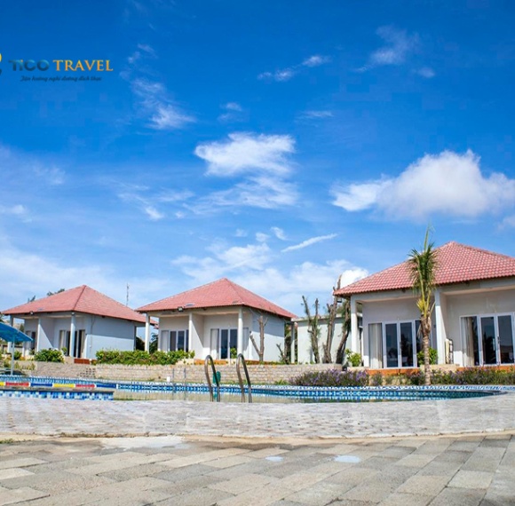 Resort Hưng Thịnh