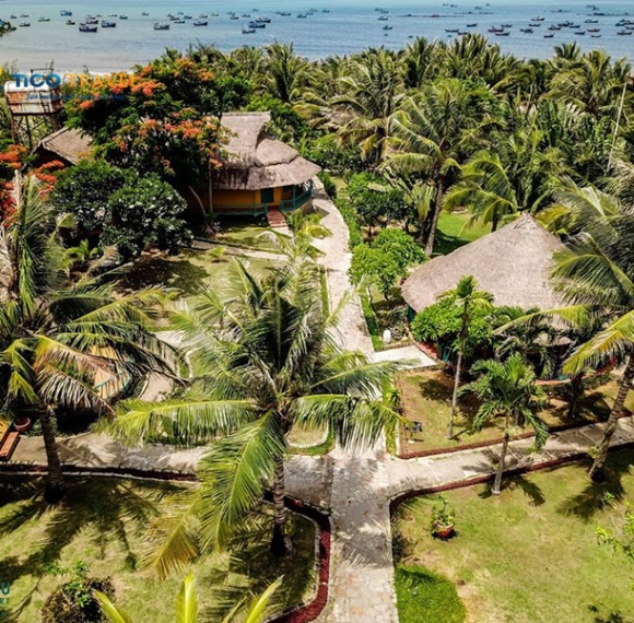 Resort Nam Chau
