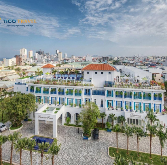 Risemount Resort Đà Nẵng