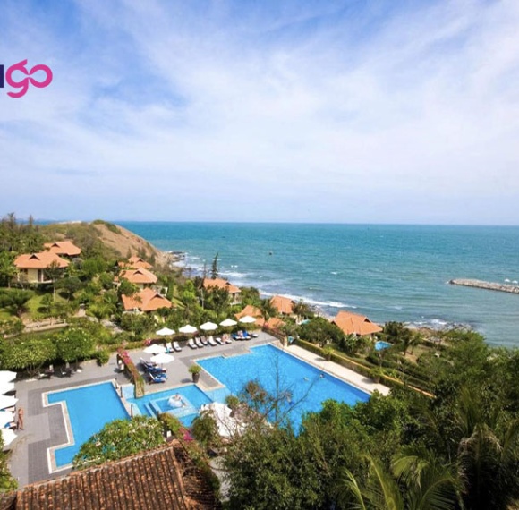 Romana Resort & Spa Mũi Né