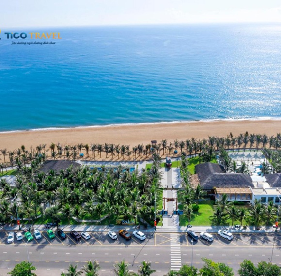 Sala Tuy Hòa Beach Hotel & Resort Phú Yên