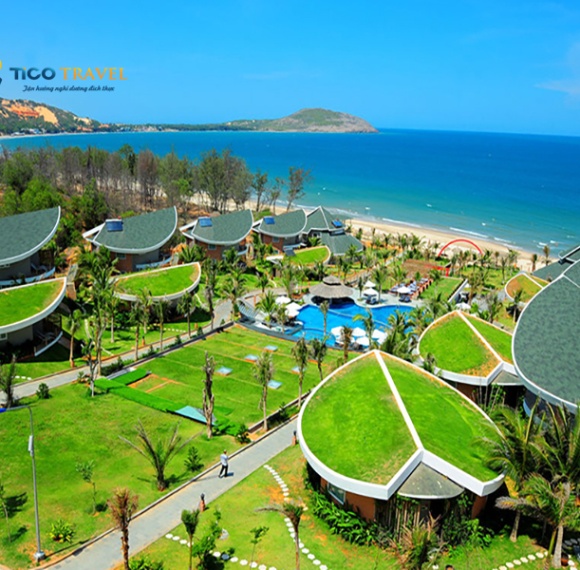 Sandunes Beach Resort & Spa