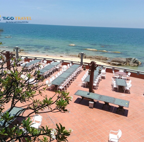 Sea Winds Resort Mui Ne