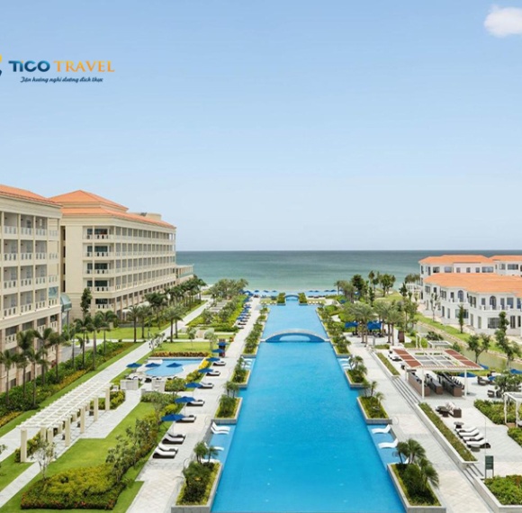 Sheraton Grand Đà Nẵng Resort