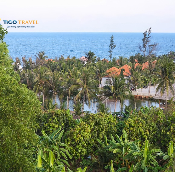 Suối Hồng Resort