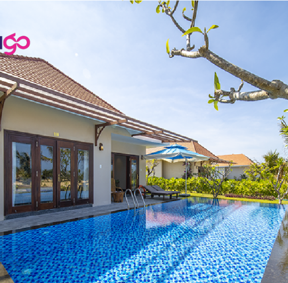 Sao Mai Beach Resort Tuy Hoà Phú Yên