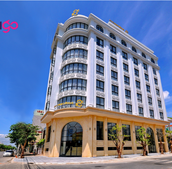 Sunflower Hotel