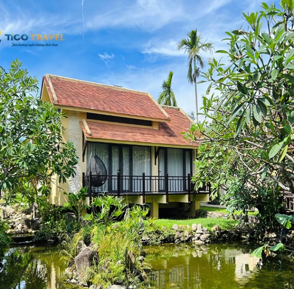 The Blossom Resort Đà Nẵng