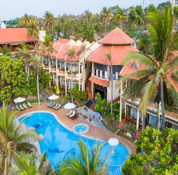 Tiến Đạt Resort