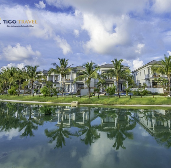 Vinpearl Resort & Spa Đà Nẵng