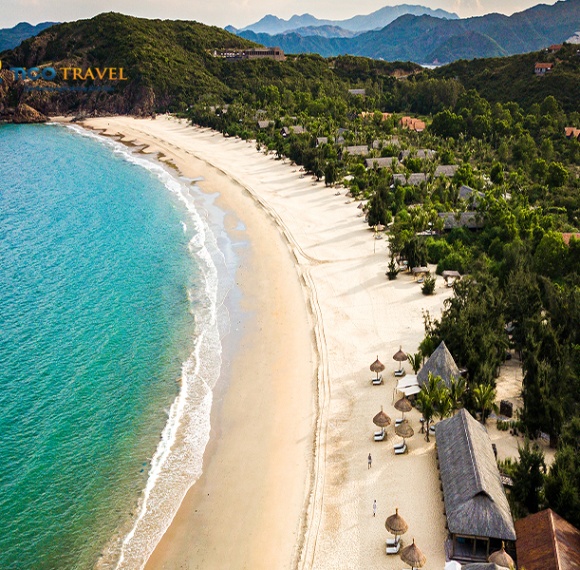 Zannier Hotels Bãi San Hô
