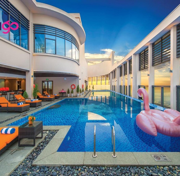 Altara Suites Đà Nẵng