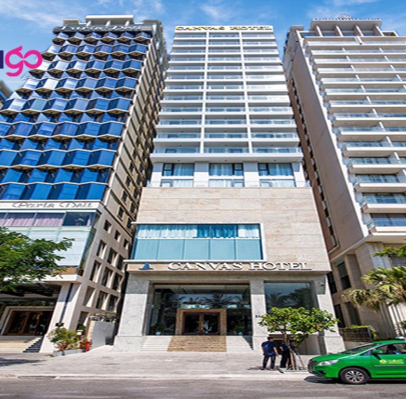 Canvas Hotel
