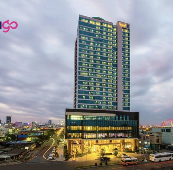 Mường Thanh Grand Đà Nẵng Hotel