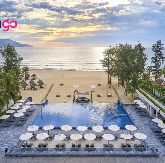 Pullman Đà Nẵng Beach Resort