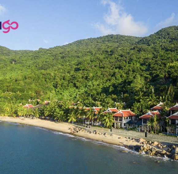 Sơn Trà Resort & Spa Đà Nẵng