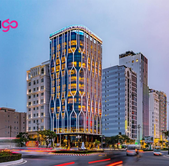 Stella Maris Beach Danang