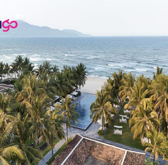 TIA Wellness Resort – Spa Inclusive Đà Nẵng
