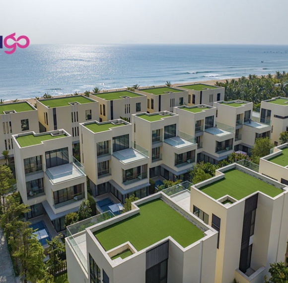 The Five Villas & Resorts