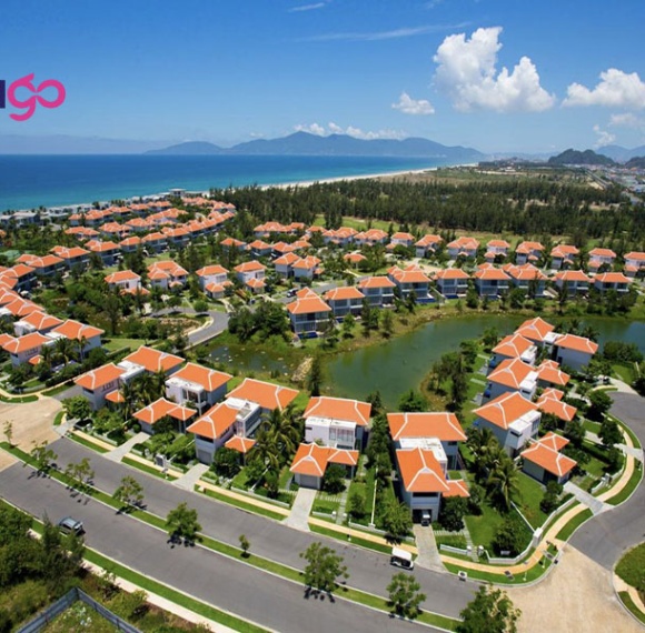 The Ocean Villas Resort Đà Nẵng