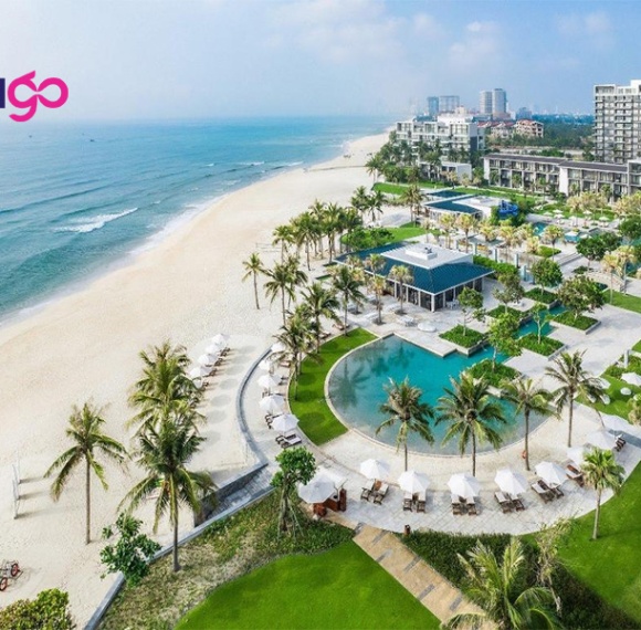 Hyatt Regency Danang Resort and Spa