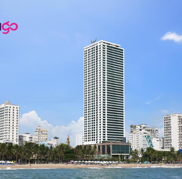 Mường Thanh Luxury Nha Trang