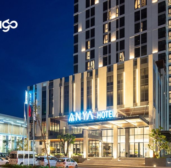 Anya Hotel Quy Nhon