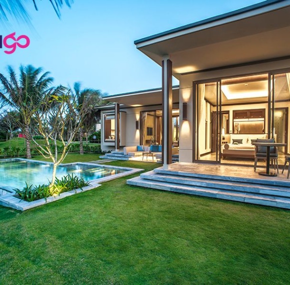 Maia Resort Quy Nhơn