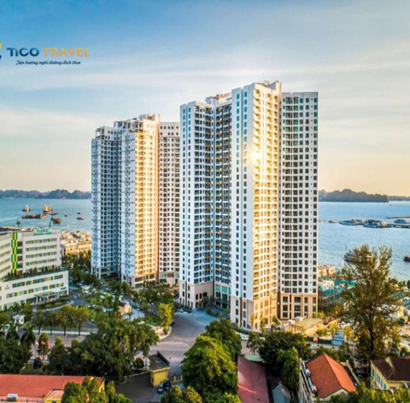Best Western Premier Sapphire Hạ Long