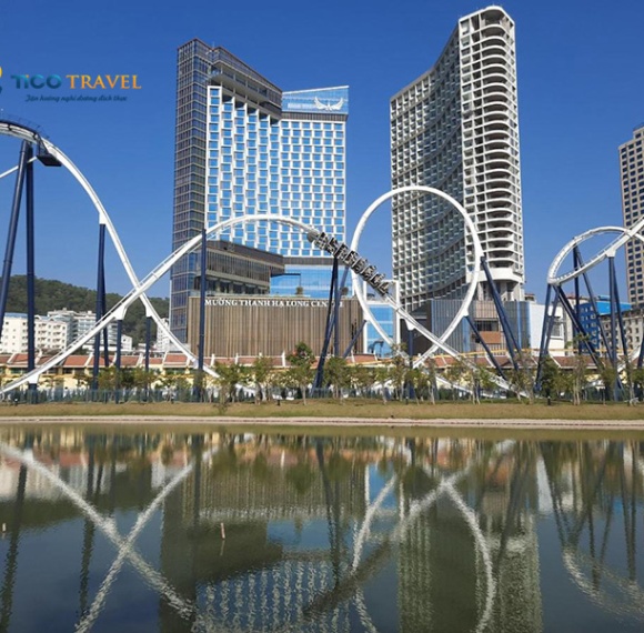 Mường Thanh Luxury Hạ Long Residence