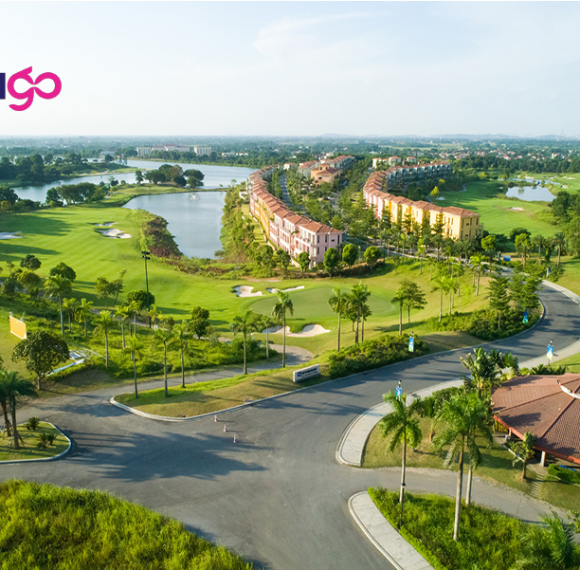 Wyndham Sky Lake Resort & Villas