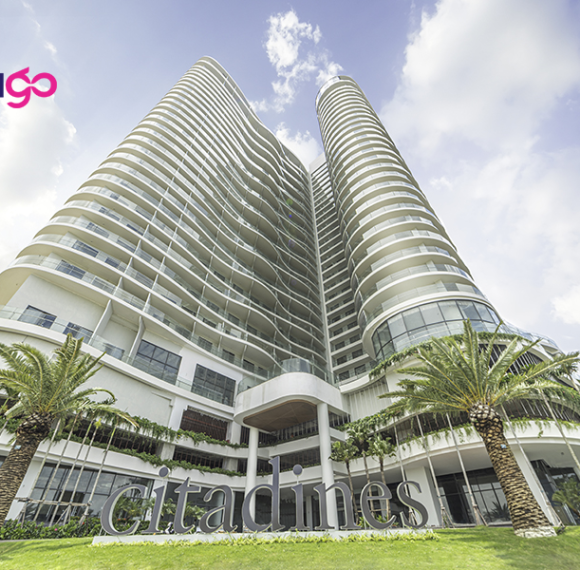 Citadines Marina Halong