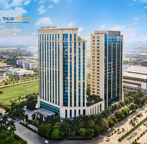 Hyatt Regency West Hanoi