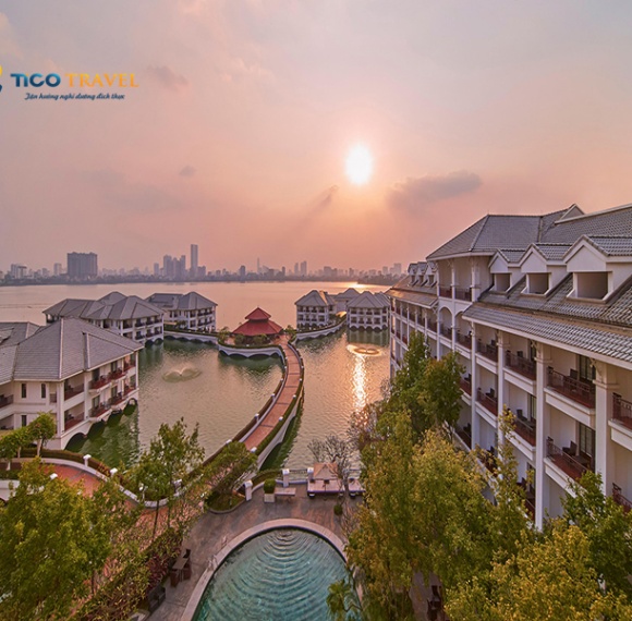 InterContinental Hanoi Westlake