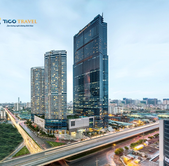 InterContinental Landmark 72