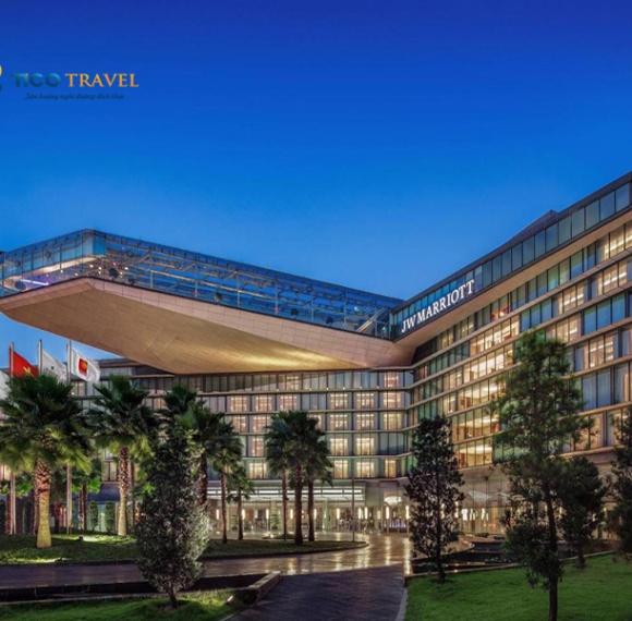 JW Marriott Hanoi