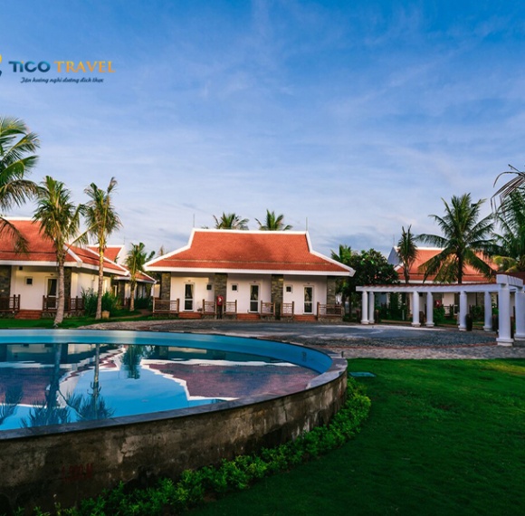 Ninh Thuận Retreat