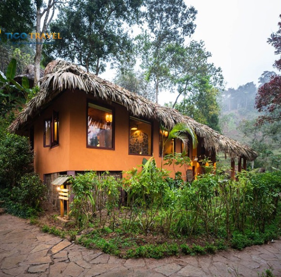 Panhou Retreat
