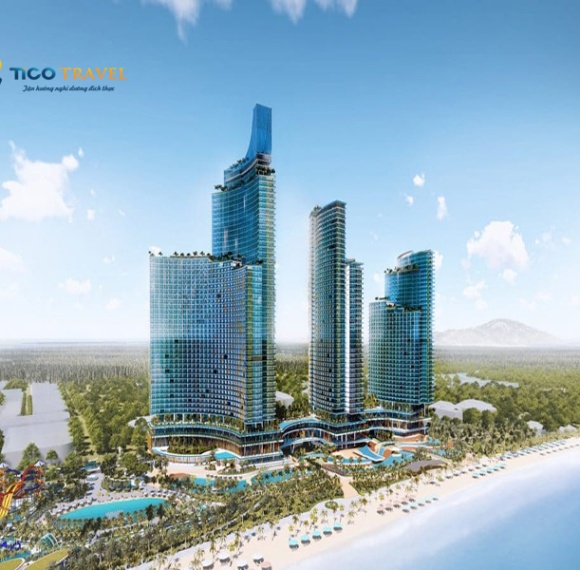Sunbay Park Ninh Thuận