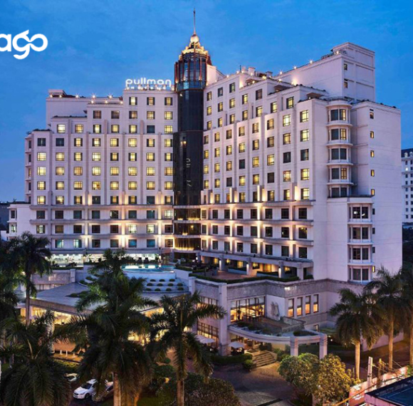 Pullman Hanoi