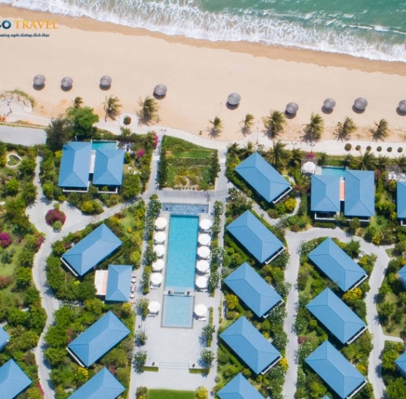 Hoàn Mỹ Resort