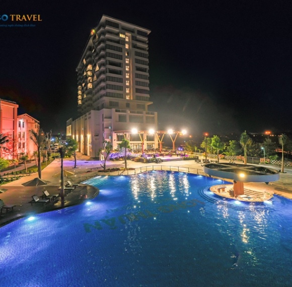 Long Thuận Resort