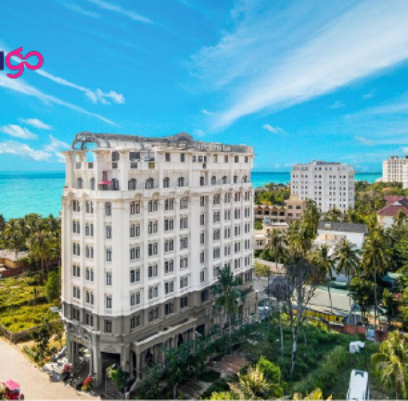 Avs Hotel Phu Quoc