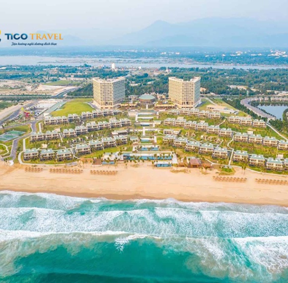 Alma Resort Cam Ranh