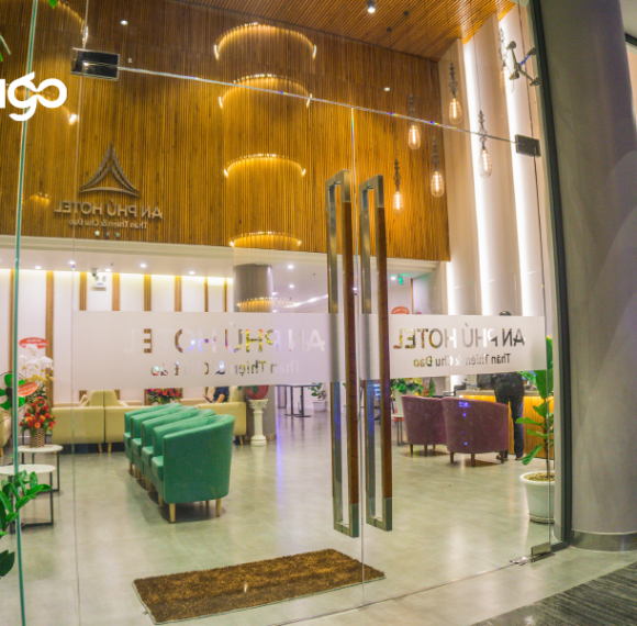 An Phú Hotel