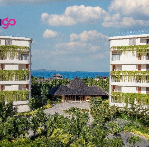 Ana Mandara Cam Ranh