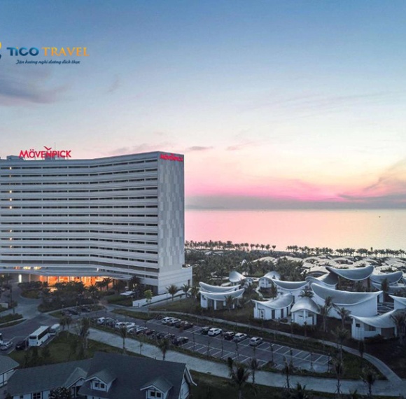 Mövenpick Resort Cam Ranh