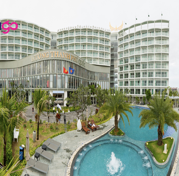 Mường Thanh Luxury Phú Quốc Hotel