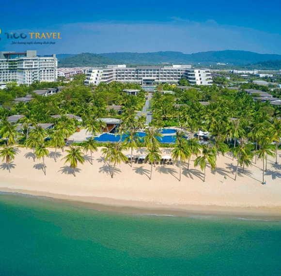 Novotel Phú Quốc Resort