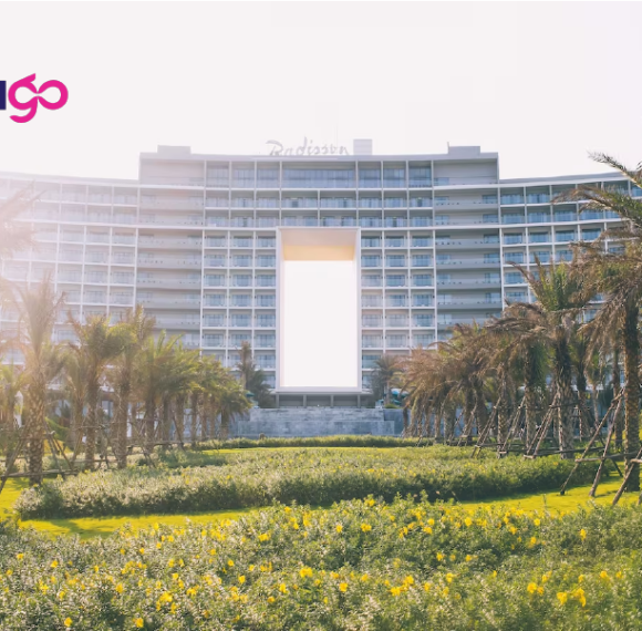 Radisson Blu Resort Cam Ranh